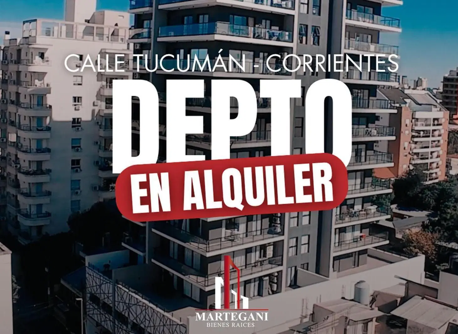 Departamento Alquiler, Corrientes Capital, 2 Dormitorios, Cochera , Pileta, Edificio Breñales 1