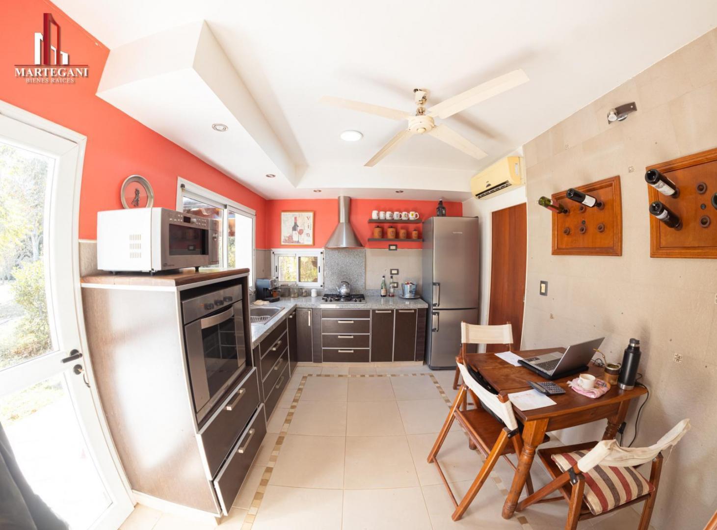 Foto de Venta Casa Golf Club Corrientes, 2 Lotes, Frente al Hoyo 10, Pileta y, imagen 3