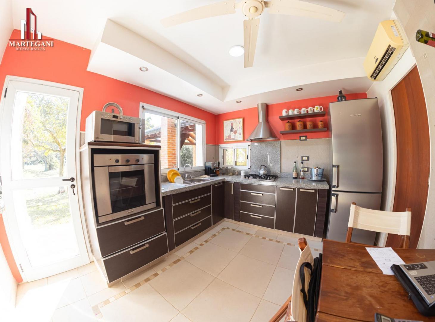 Foto de Venta Casa Golf Club Corrientes, 2 Lotes, Frente al Hoyo 10, Pileta y, imagen 1