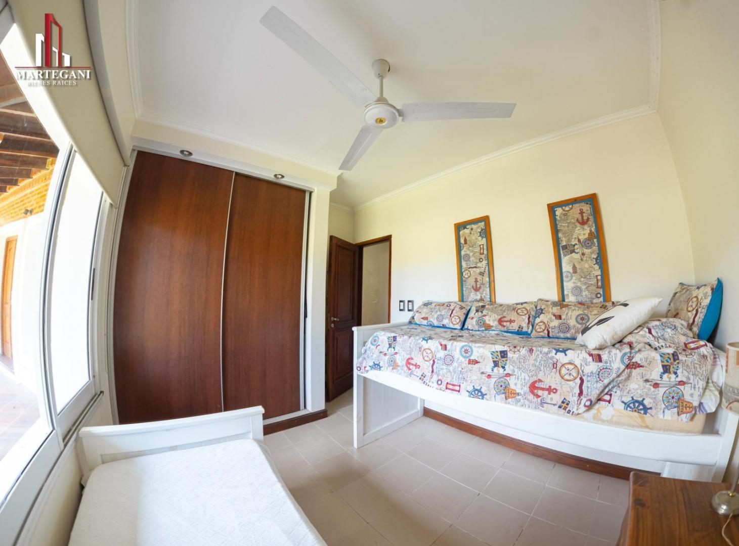Foto de Venta Casa Golf Club Corrientes, 2 Lotes, Frente al Hoyo 10, Pileta y, imagen 5