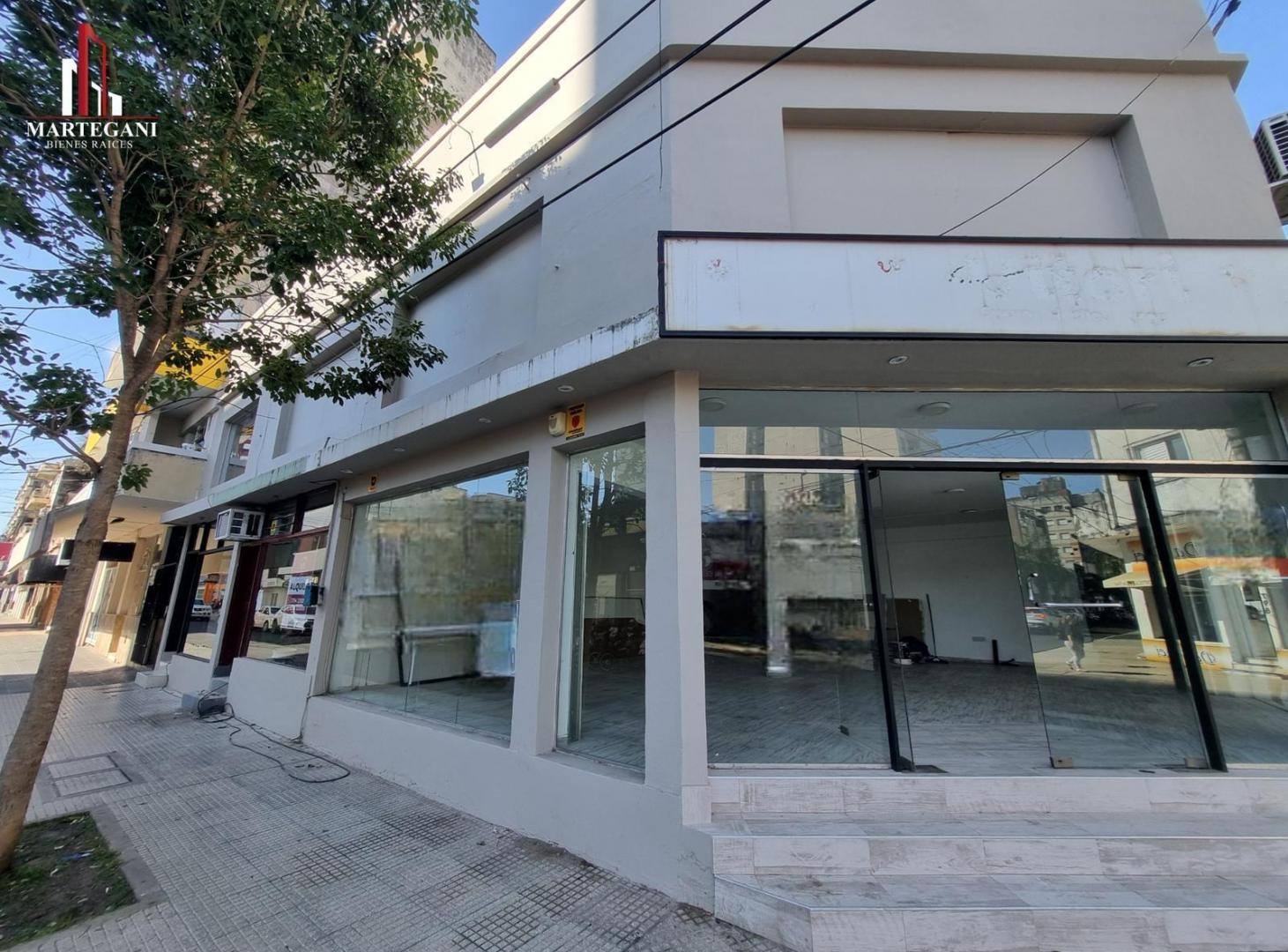 Foto de Alquiler Local Comercial, Junín esquina Buenos Aires, Corrientes Capital, imagen 5