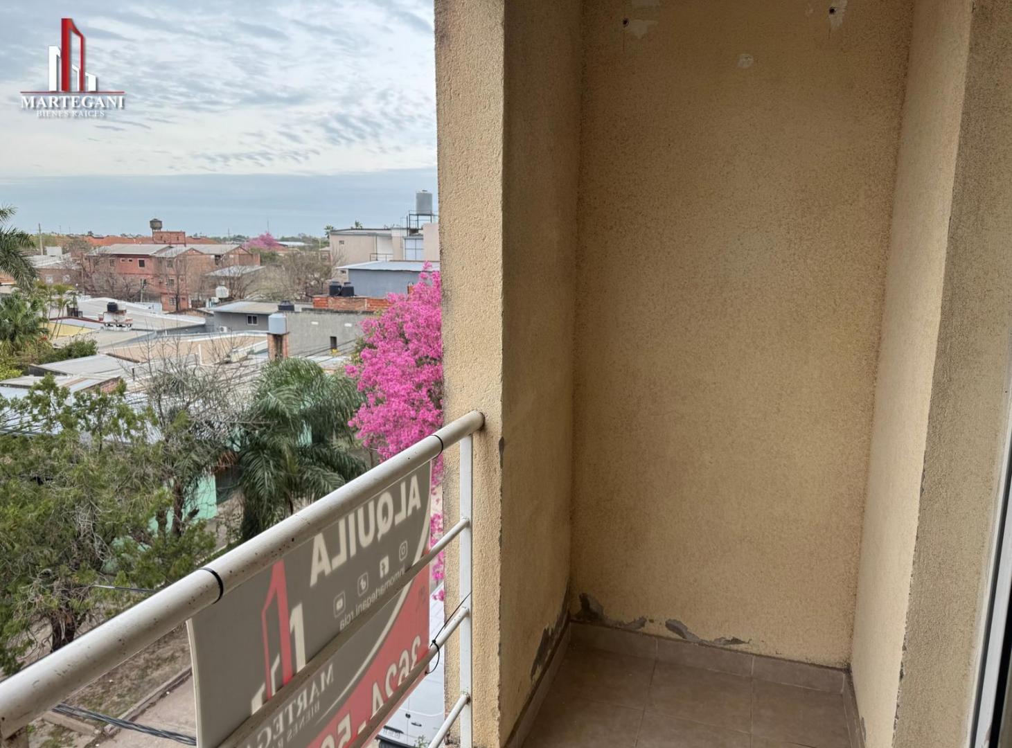 Foto de Departamento 1 dormitorio zona UNNE., imagen 1
