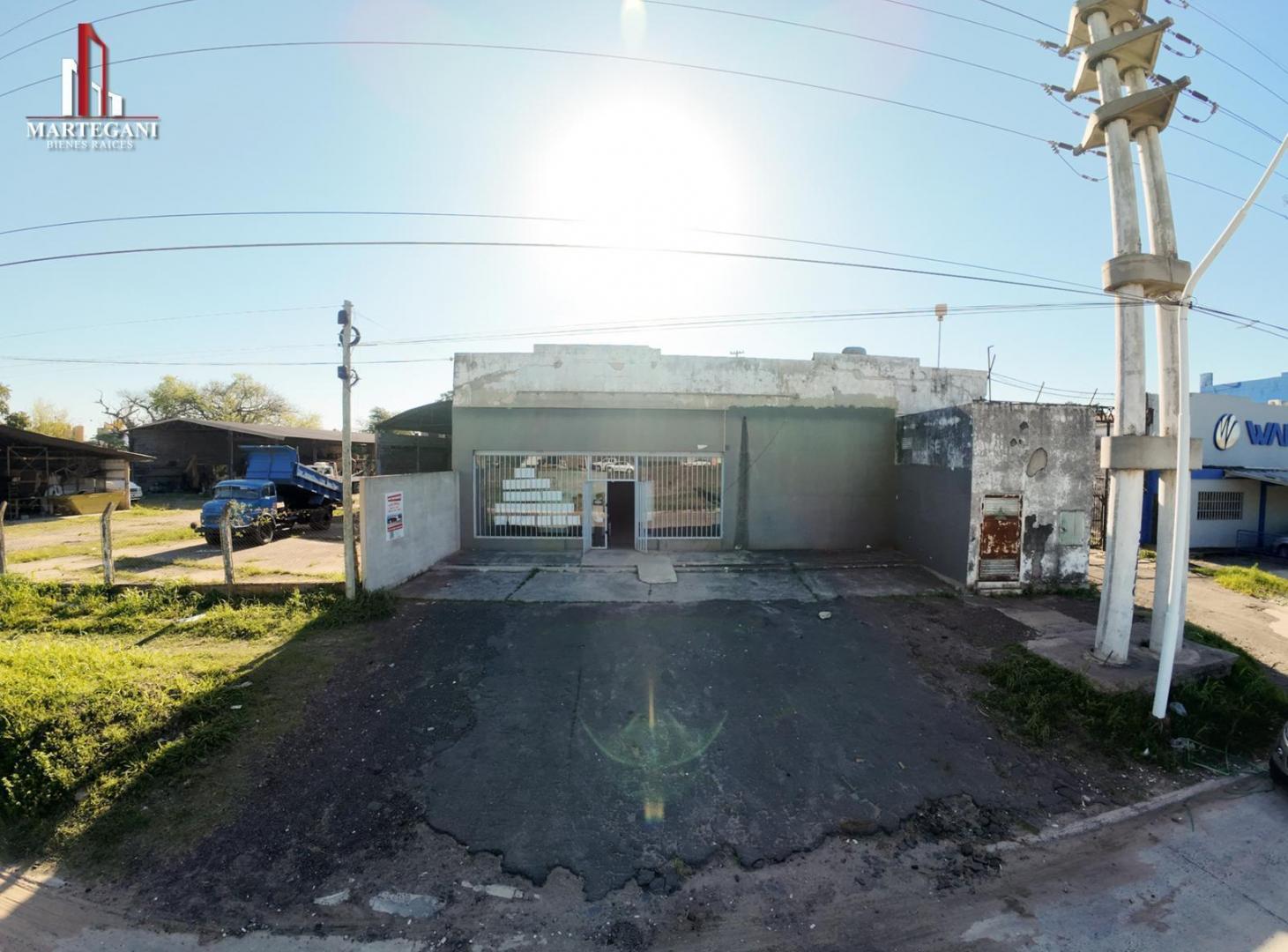 Foto de Galpón en Resistencia, imagen 1