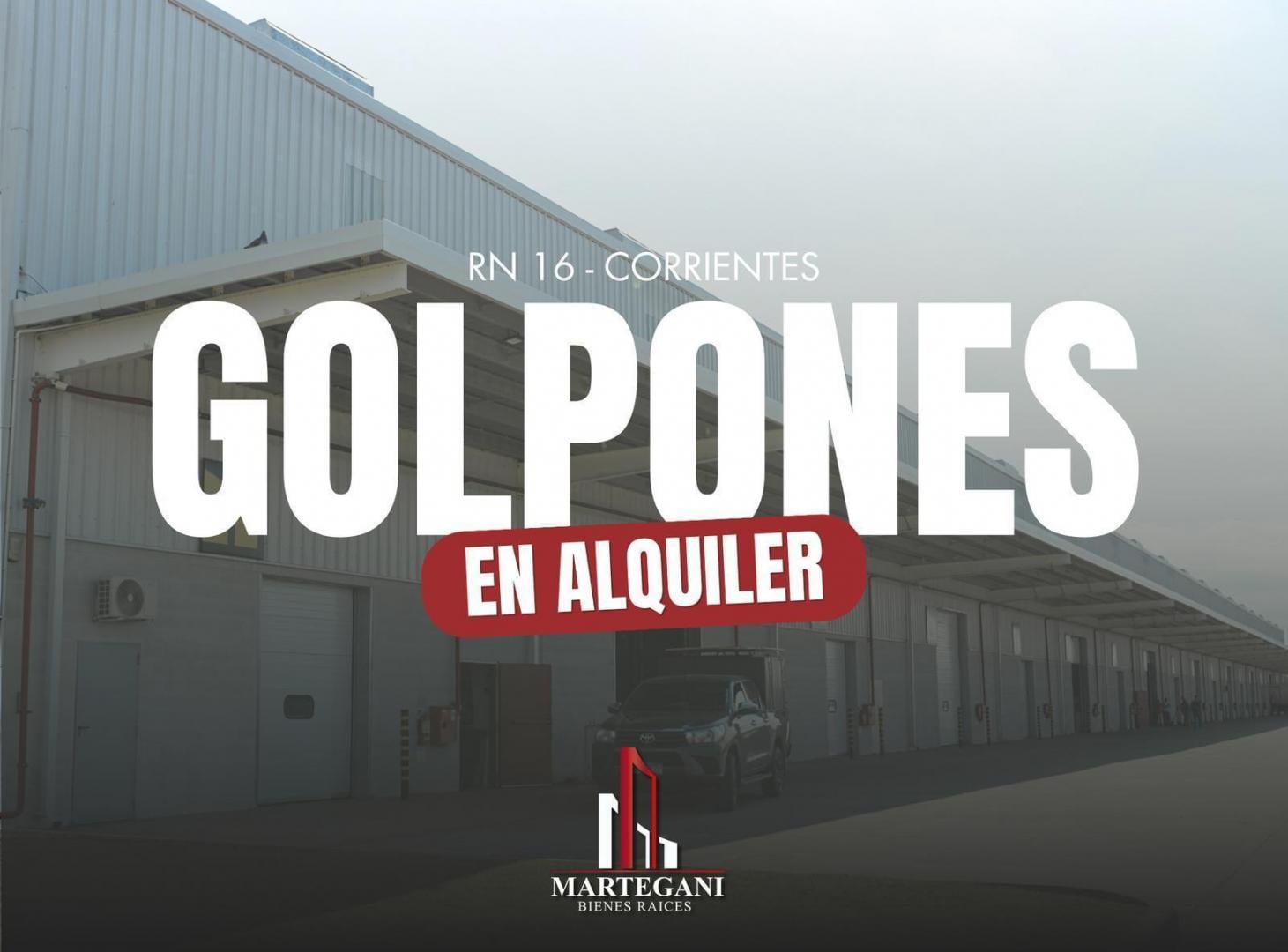 Foto de Galpón en Resistencia, imagen 5