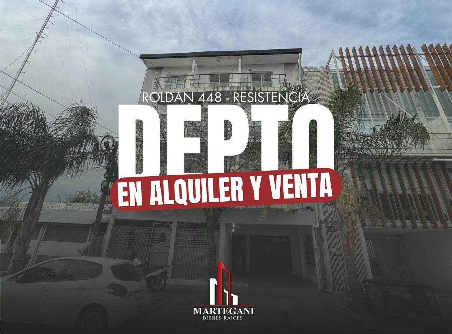 Foto de Departamento en Resistencia, imagen 3