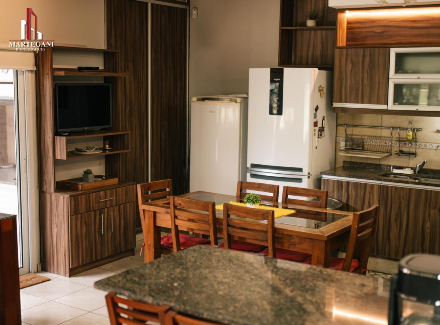 Foto de Exclusiva Casa Amoblada, Vistas Al Golf, 415 M², Golf Club Corrientes, imagen 4