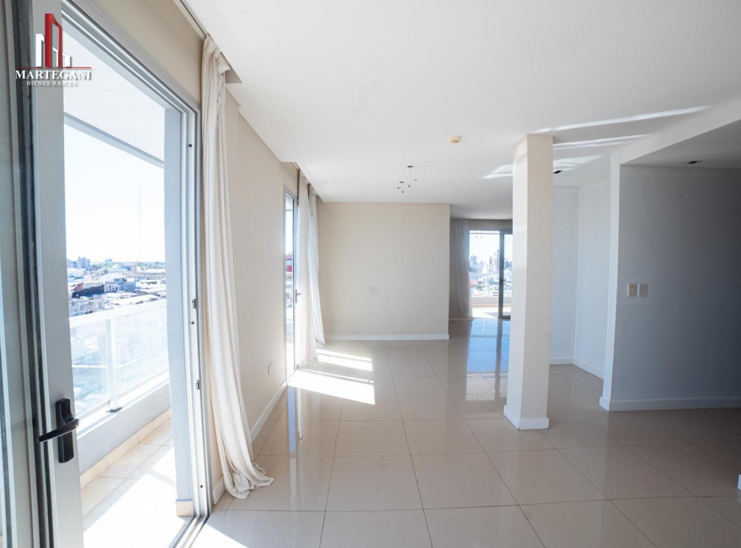 Foto de Dúplex 3 Dormitorios, 175 m², Vistas Panorámicas, Cochera, Corrientes, imagen 2