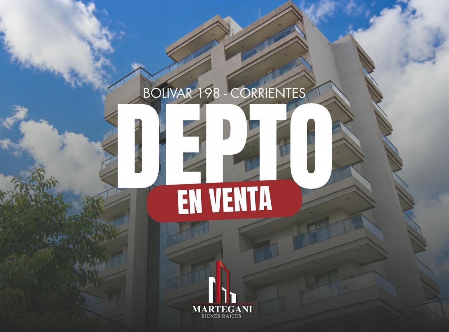 Foto de Departamento 4 Dorm. Balcón Terraza Parrilla Vista Panorámica, Barrio, imagen 2