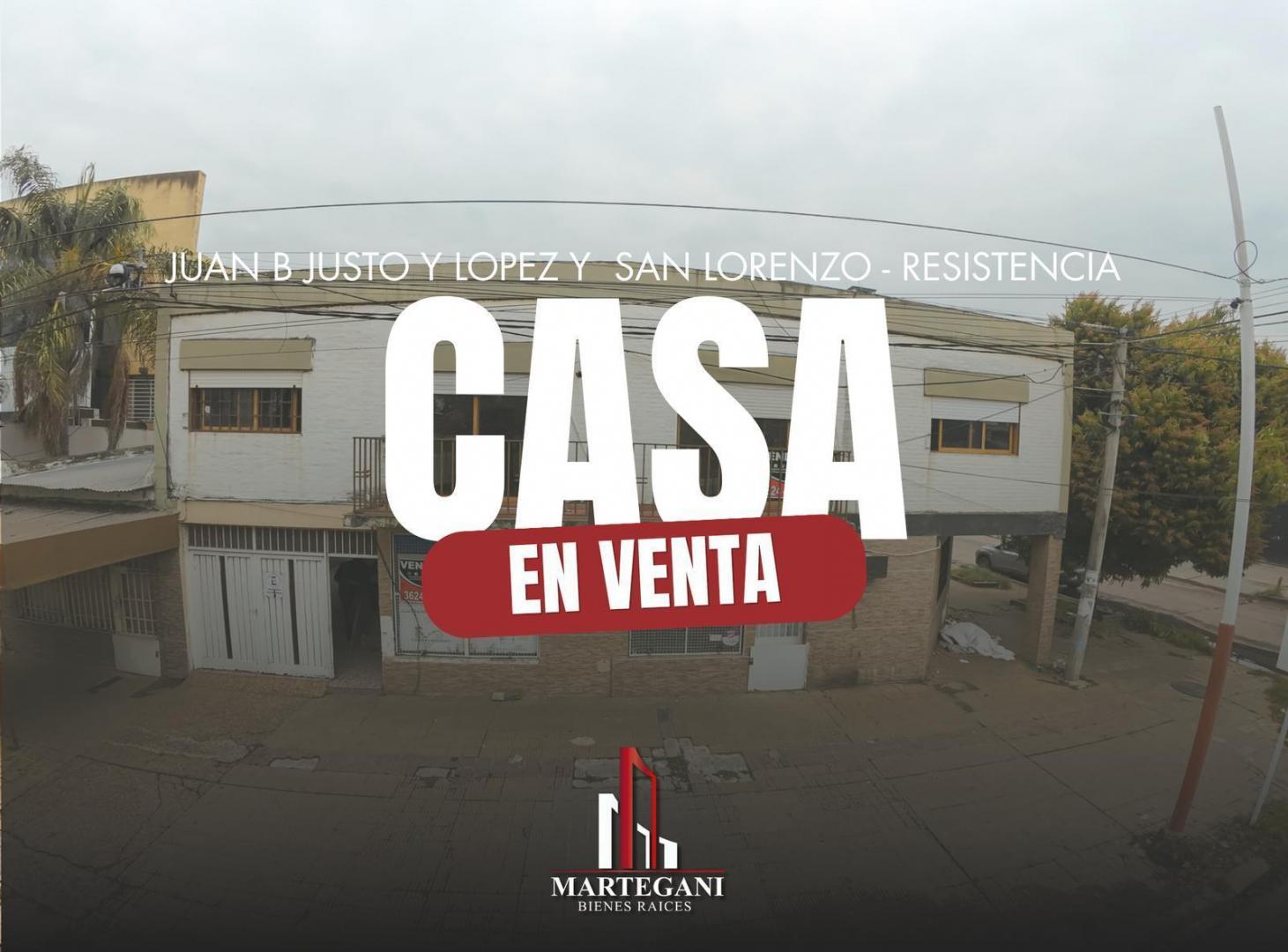 Foto de Casa + locales comerciales en Resistencia, imagen 1