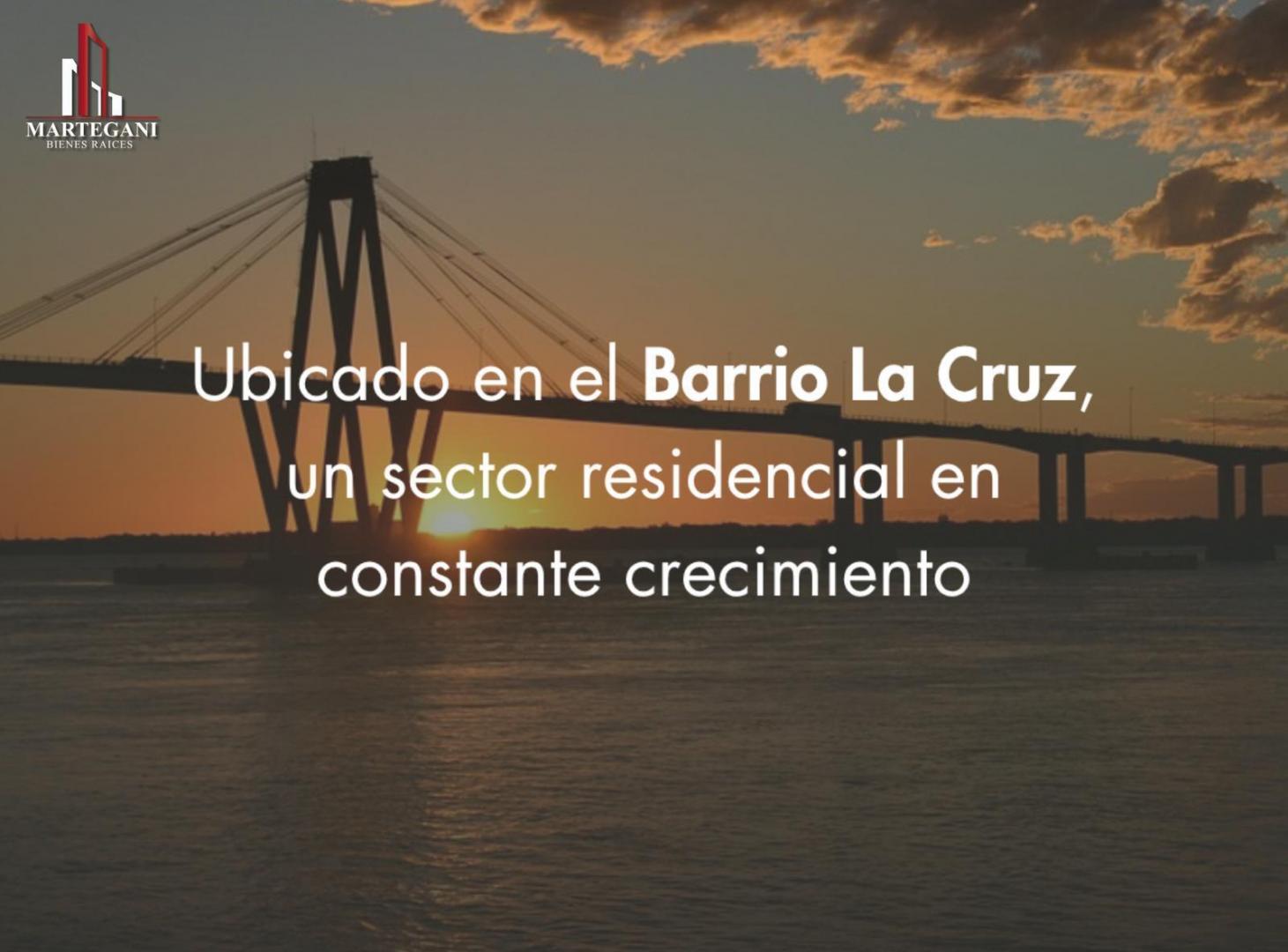 Foto de RIVA 832, Desarrollo Inmobiliario, Barrio La Cruz, Corrientes Capital, imagen 1