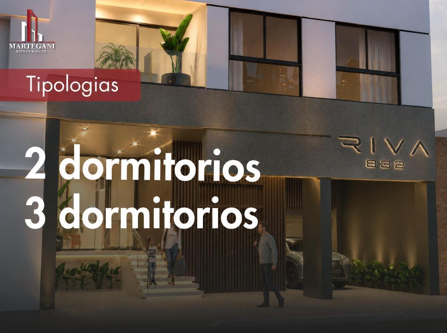 Foto de RIVA 832, Desarrollo Inmobiliario, Barrio La Cruz, Corrientes Capital, imagen 2