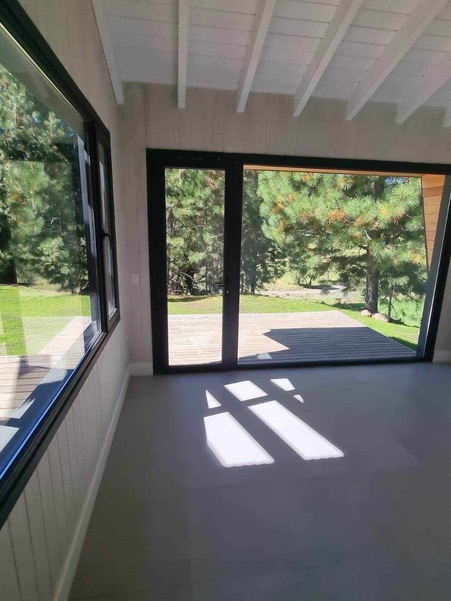 Casa 3 Dorm. Chapelco Golf 4