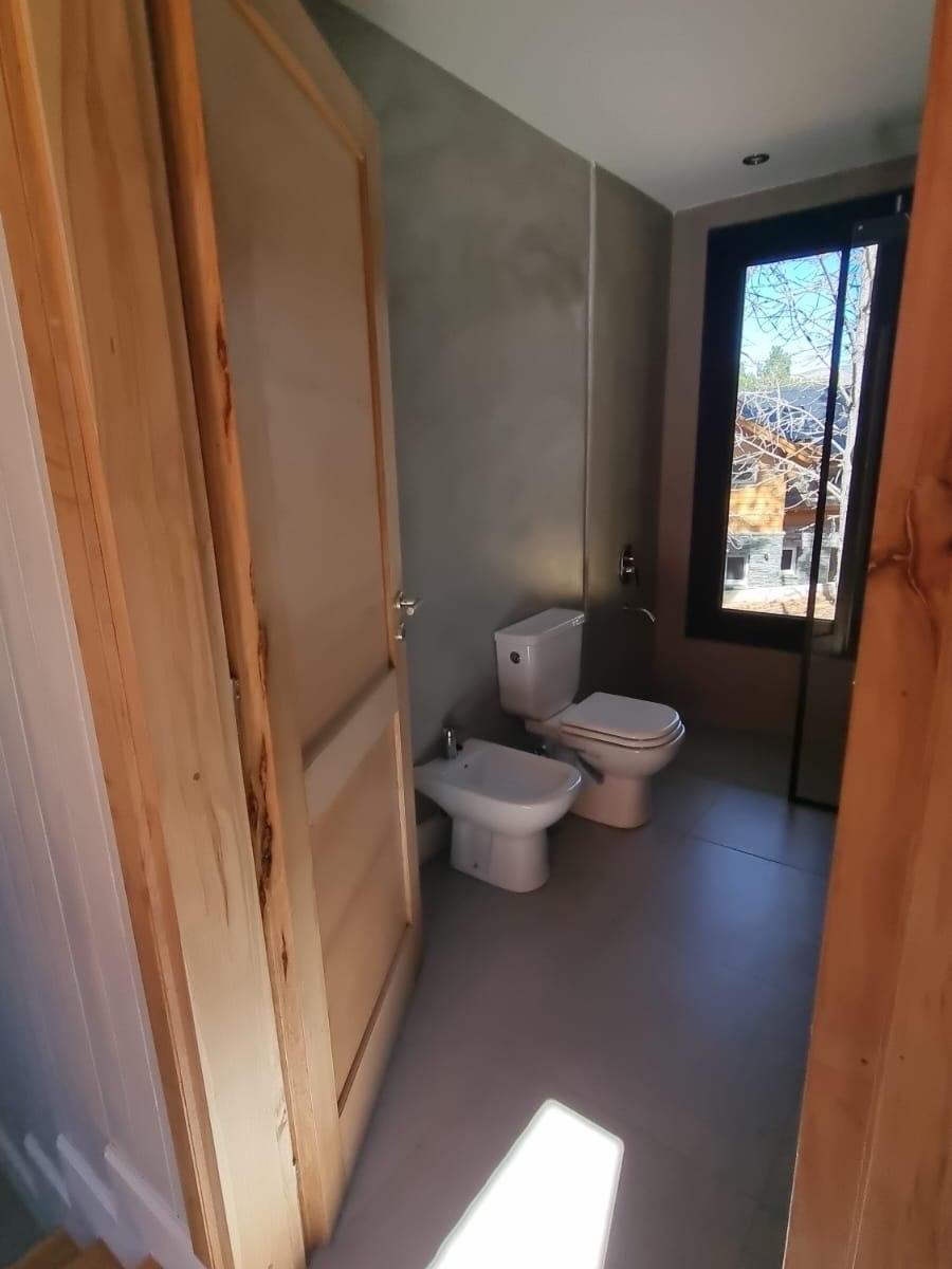 Casa 3 Dorm. Chapelco Golf 3