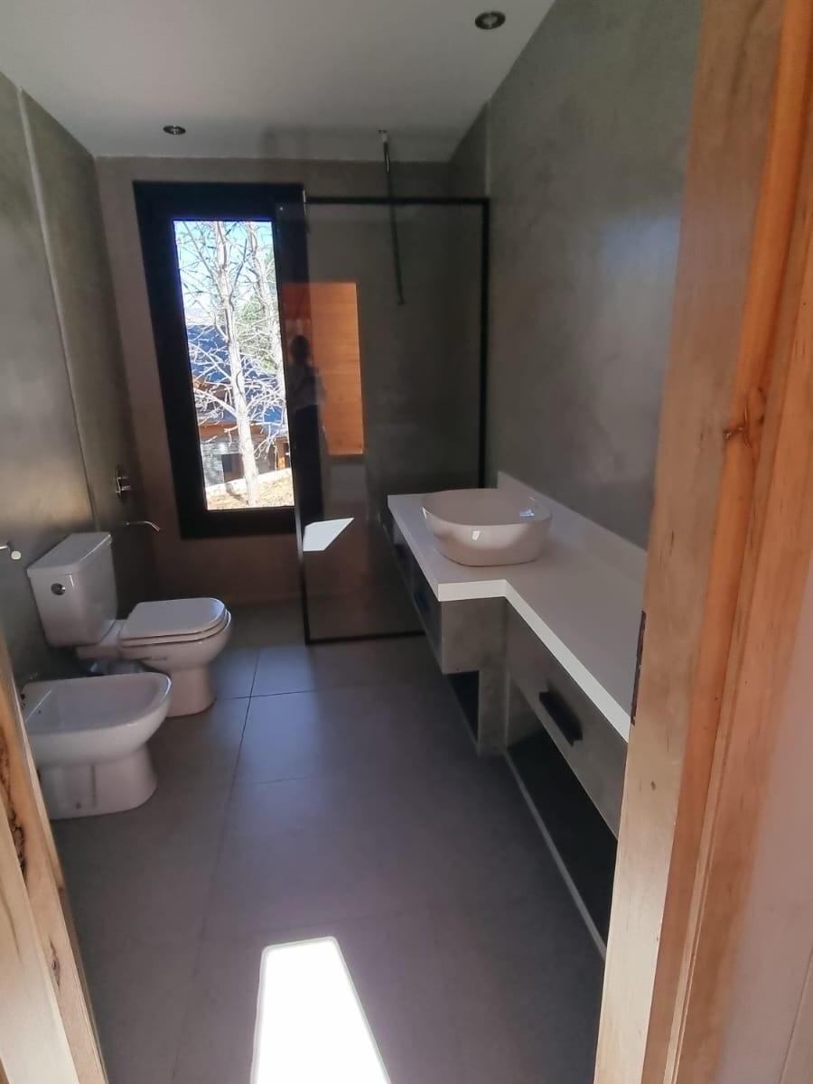 Casa 3 Dorm. Chapelco Golf 5
