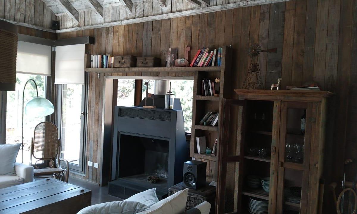 Casa en Chapelco Golf & Resort 1