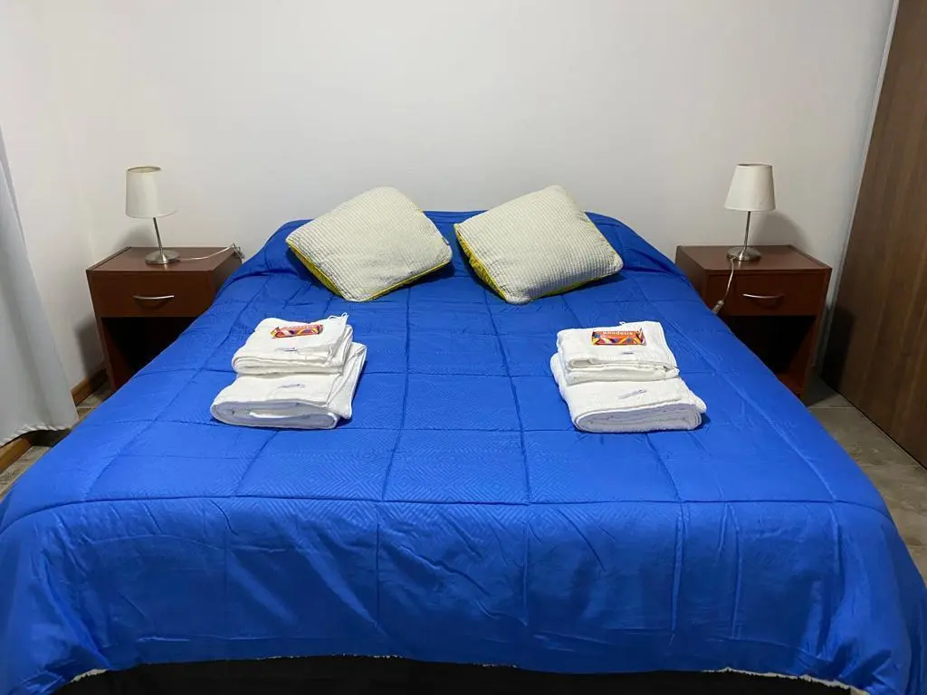 ALQUILER DEPTO 2 DORM CENTRO SAN MARTIN DE LOS ANDES 4