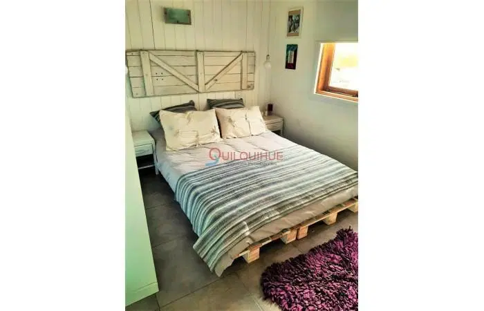 VENTA CASA 2 DORM EN LAS MARIAS DEL VALLE 4