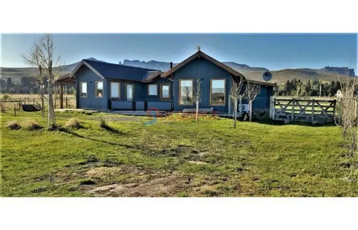 VENTA CASA 2 DORM EN LAS MARIAS DEL VALLE 2