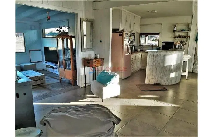 VENTA CASA 2 DORM EN LAS MARIAS DEL VALLE 1
