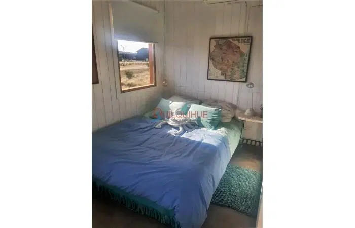 VENTA CASA 2 DORM EN LAS MARIAS DEL VALLE 5