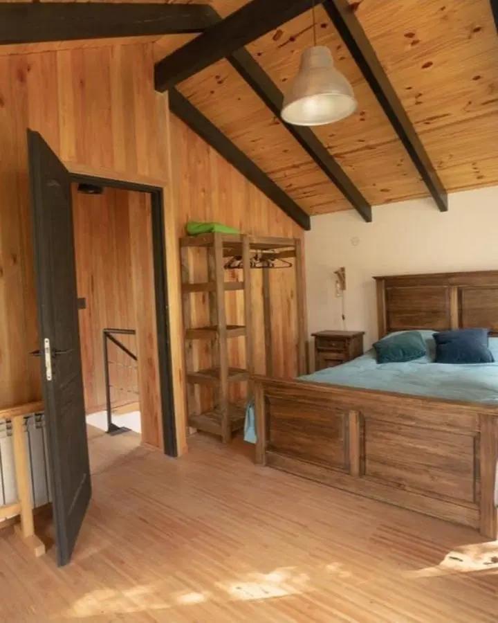 Alquiler permanente Alihuen Alto 4