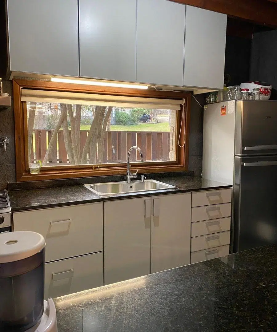 Encantadora casa de 3 dorm y pileta en Altos de Chapelco 8