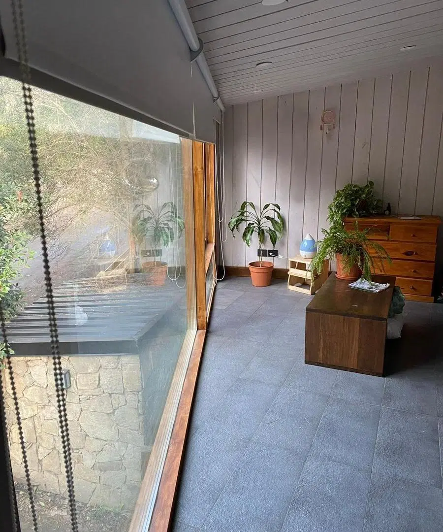 Encantadora casa de 3 dorm y pileta en Altos de Chapelco 4