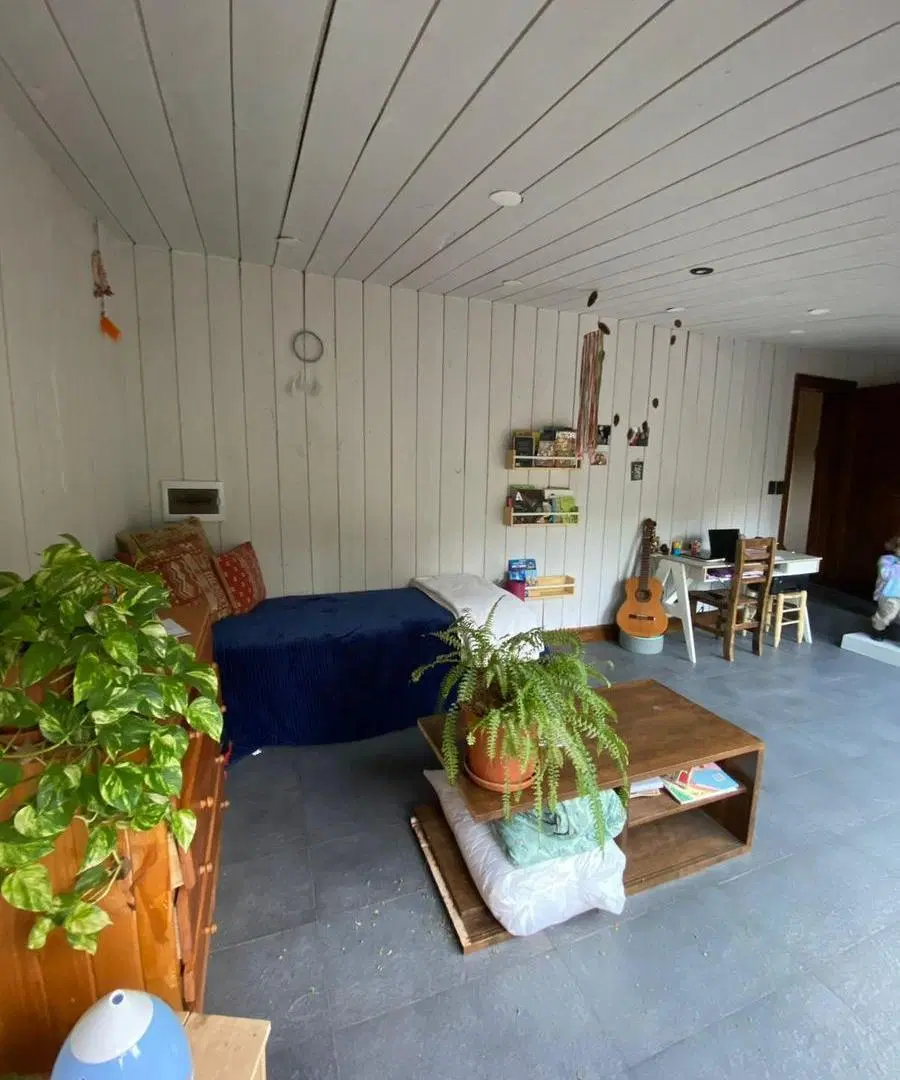 Encantadora casa de 3 dorm y pileta en Altos de Chapelco 2