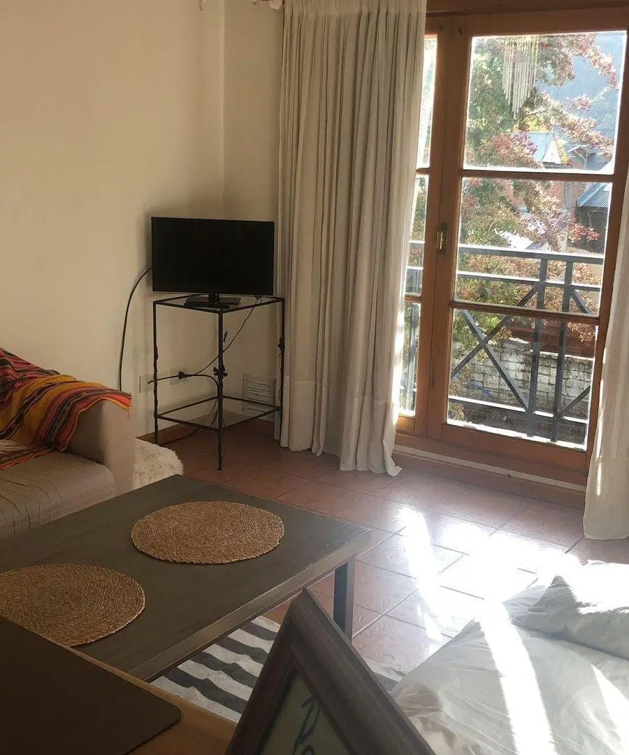 Departamento de 1 dormitorio en el centro - Ideal para Inversión o Renta 8