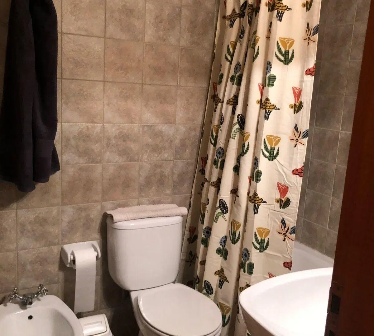 Departamento de 1 dormitorio en el centro - Ideal para Inversión o Renta 5