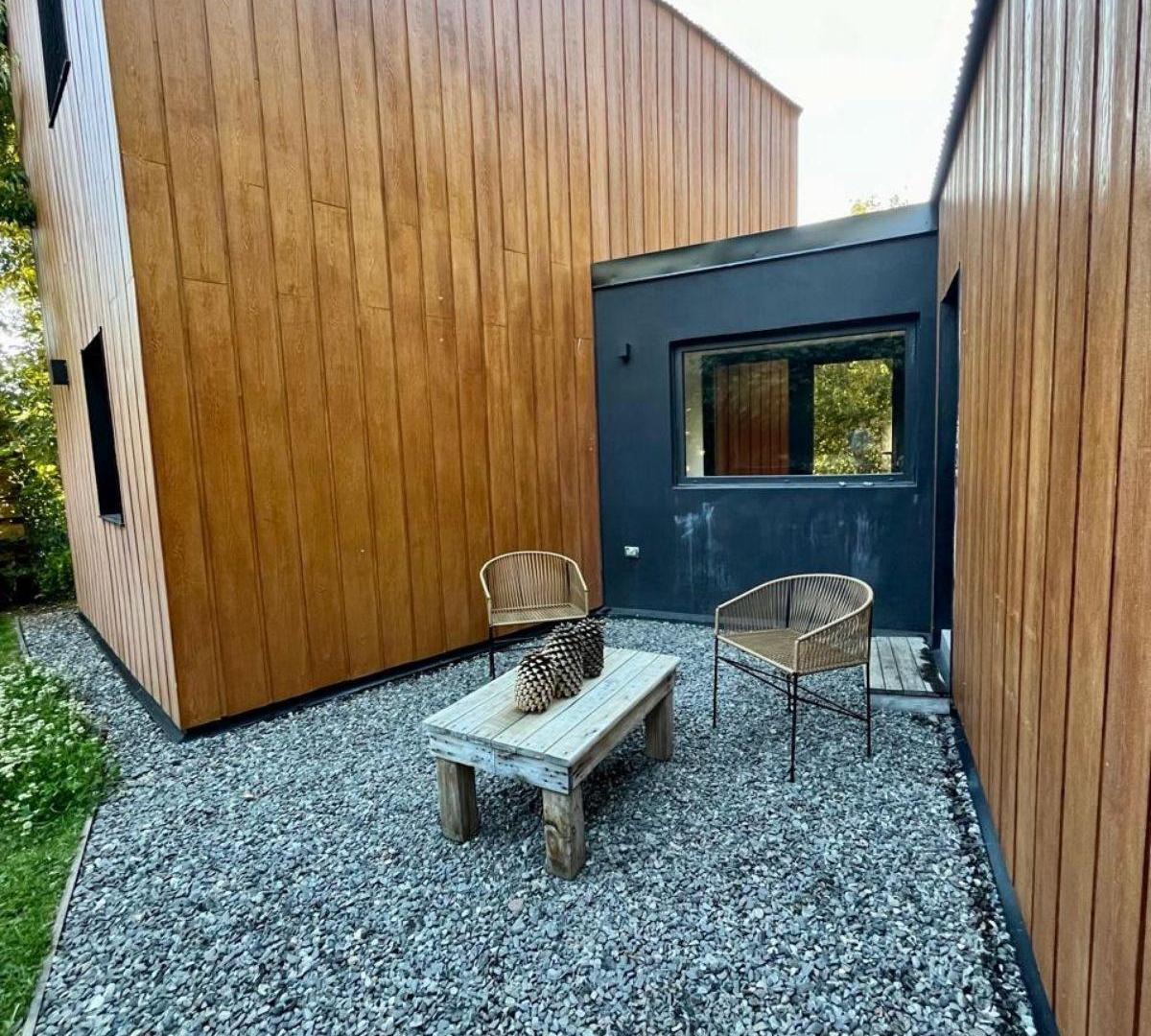 Foto de Cabaña de 2 dormitorios - Camino a Lalo Lolog - San Martín de los Andes, imagen 5