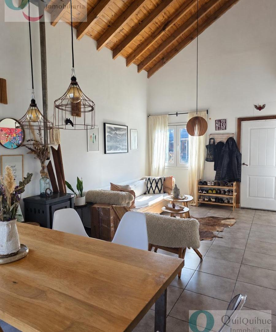 Foto de Casa sobre callejon de Gingins 2 dormitorios y escritorio. Muy luminosa, imagen 3