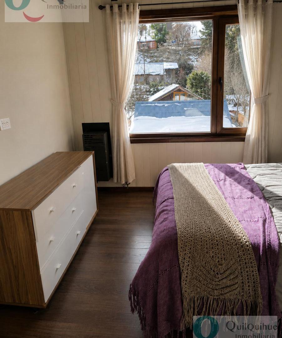 Foto de Departamento de 1 dormitorio en centro de San Martin de los Andes, imagen 1