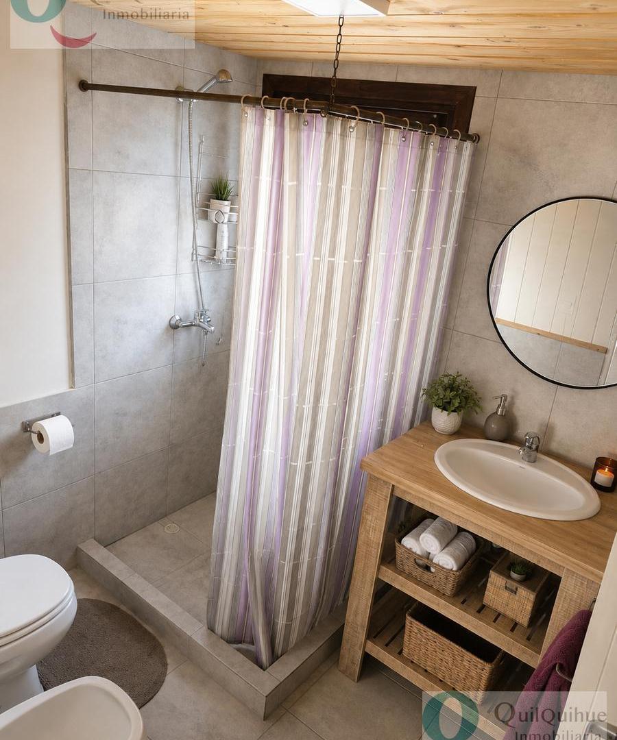 Foto de Departamento de 1 dormitorio en centro de San Martin de los Andes, imagen 5