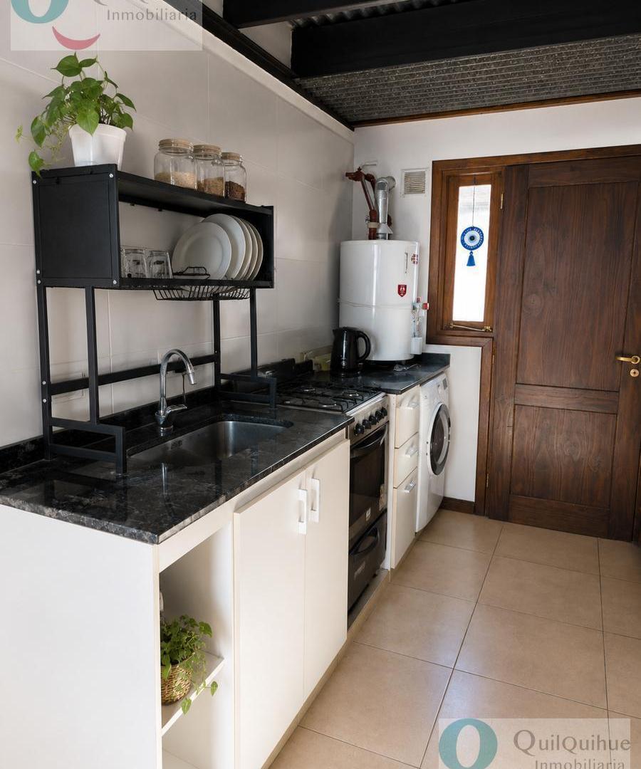 Foto de Departamento de 1 dormitorio en centro de San Martin de los Andes, imagen 4
