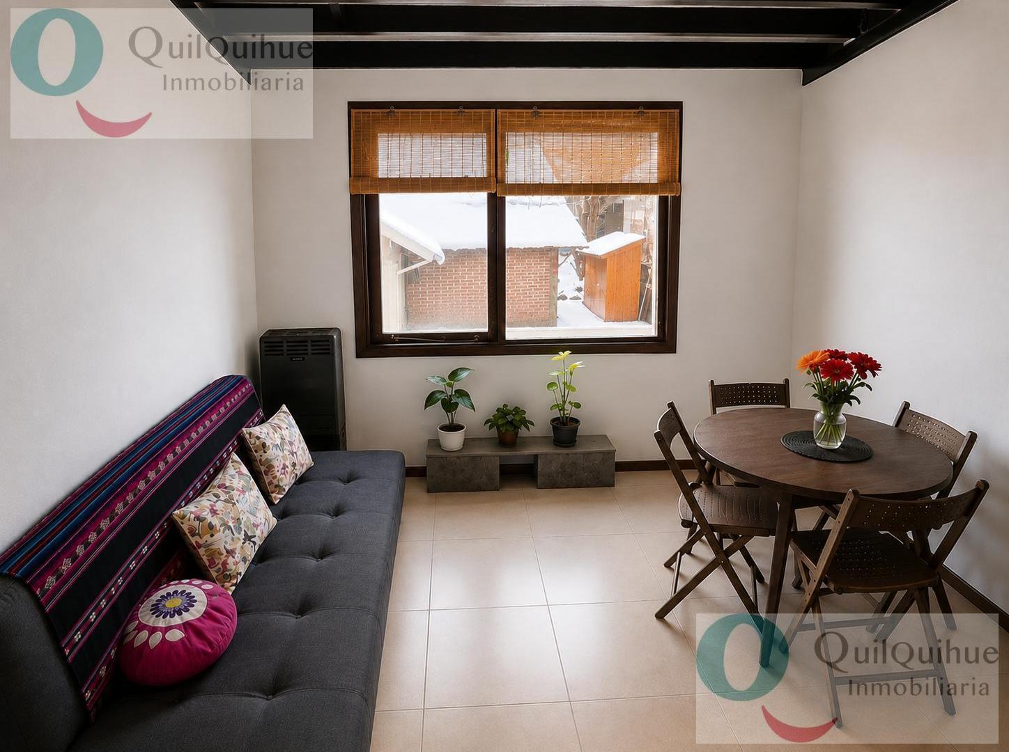 Foto de Departamento de 1 dormitorio en centro de San Martin de los Andes, imagen 2