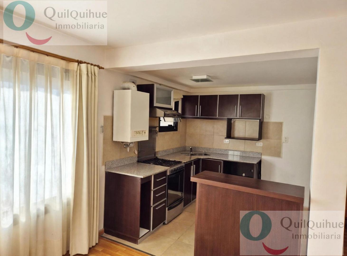 Foto de ALQUILER PERMANENTE 1 DORM C/COCHERA Y BAULERA, imagen 3