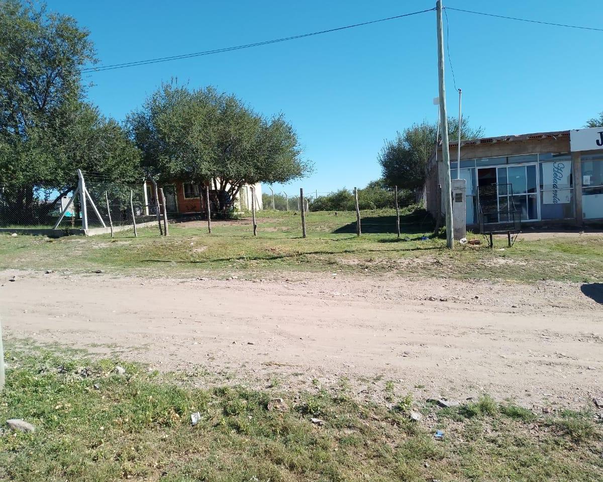 Terreno de 500 m², Ubicado en La Localidad de El Trapiche, San Luis. 2