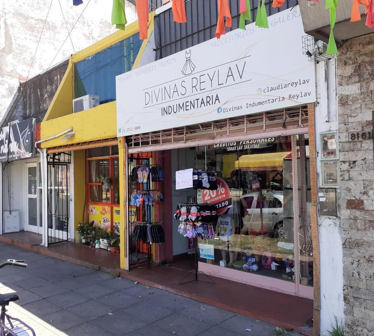 Local en Venta 1
