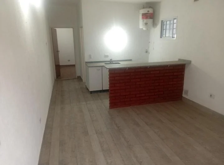 Departamento de 2 AMB en alquiler 1