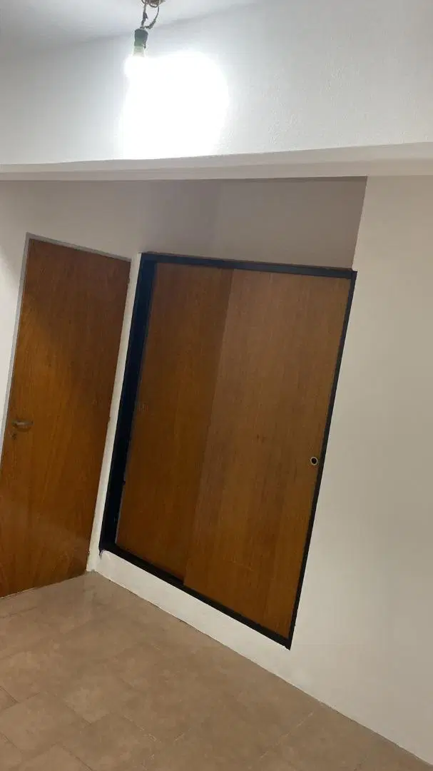 Departamento de 3 ambientes en alquiler, santos lugares 3