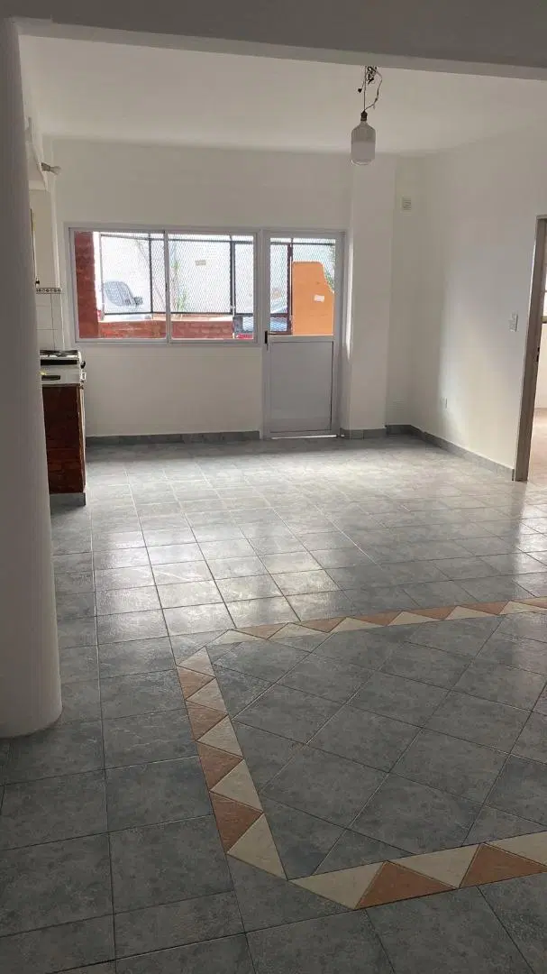 Departamento de 3 ambientes en alquiler, santos lugares 1