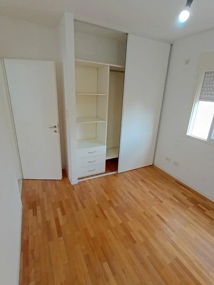 Departamento de 2 ambientes en alquiler 2