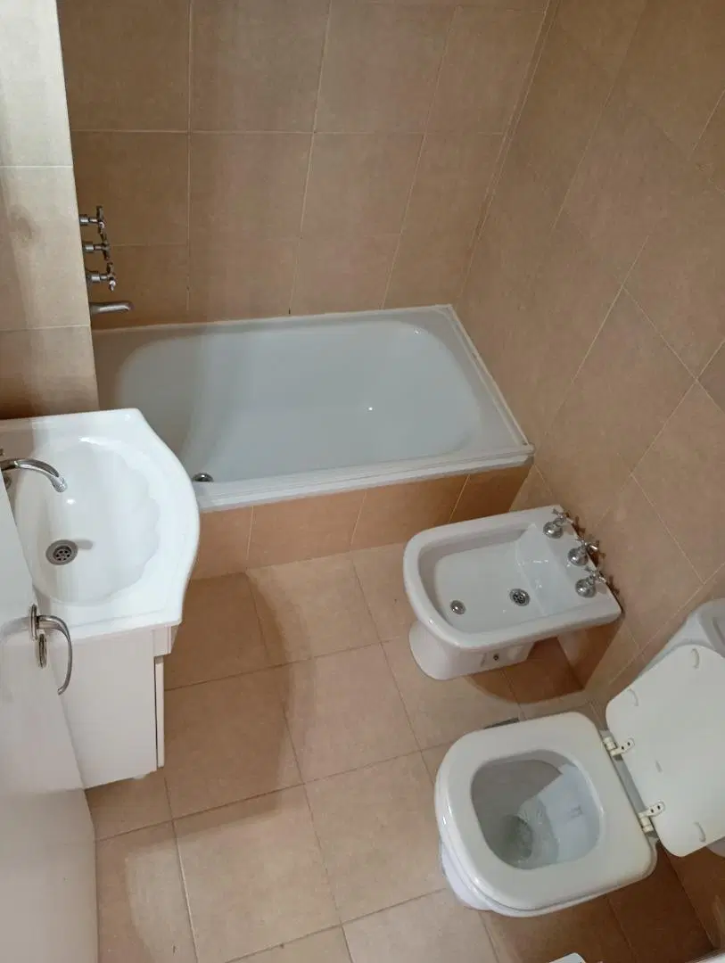 Departamento de 2 ambientes en alquiler 5