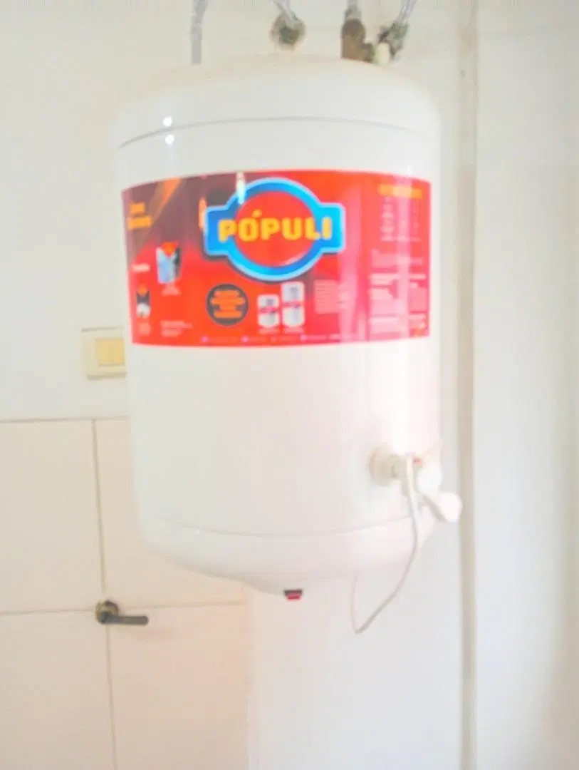 Departamento de 2 ambientes en alquiler 4