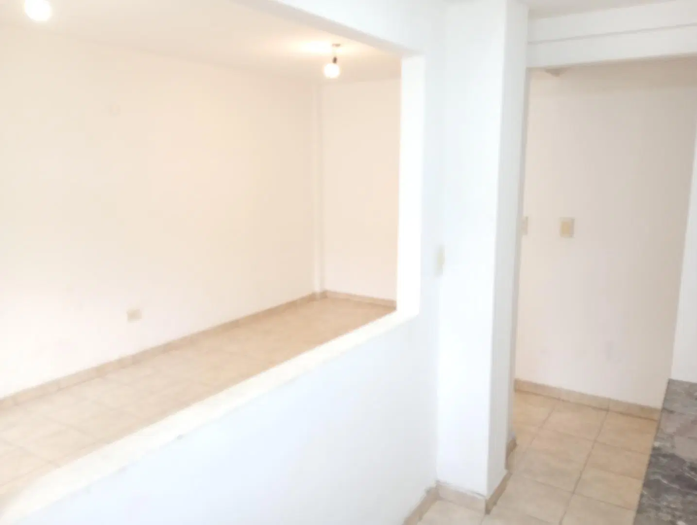 Departamento de 2 ambientes en alquiler 2