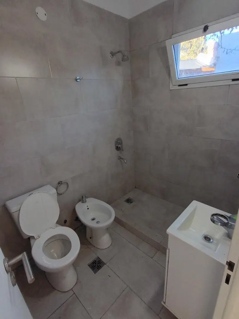 Departamento de 2 ambientes y medio, en venta 1