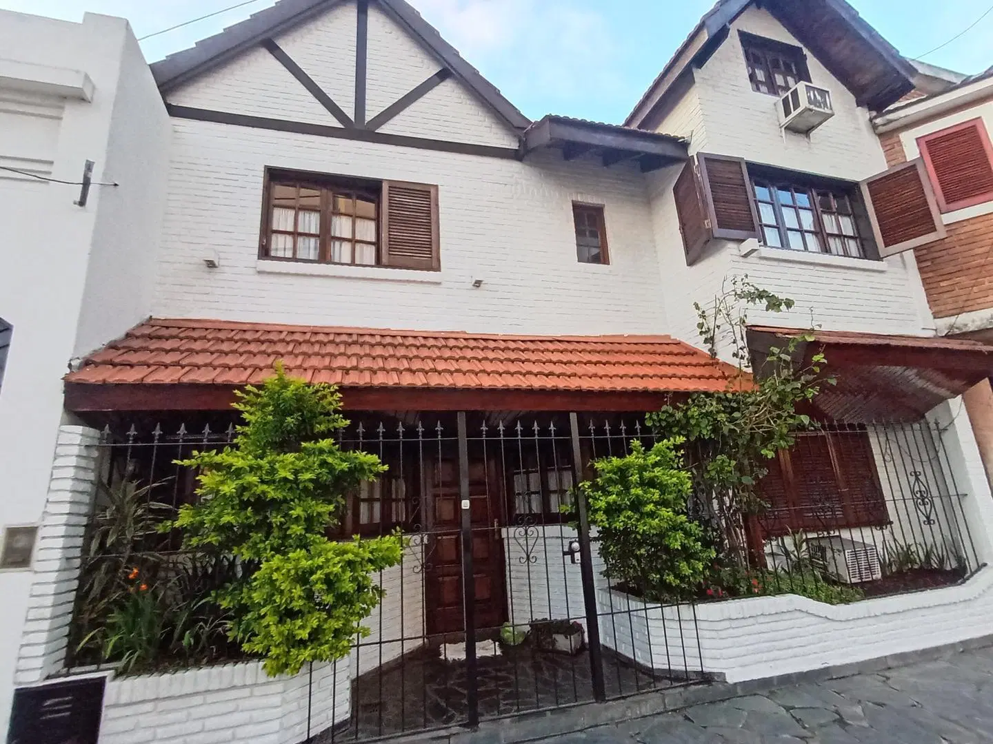 Casa en venta 5
