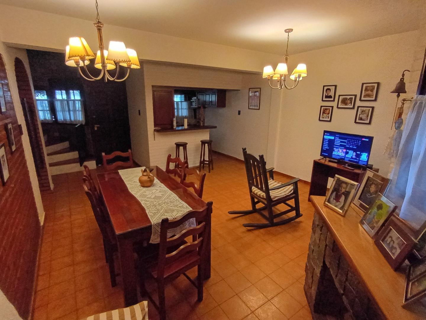 Casa en venta