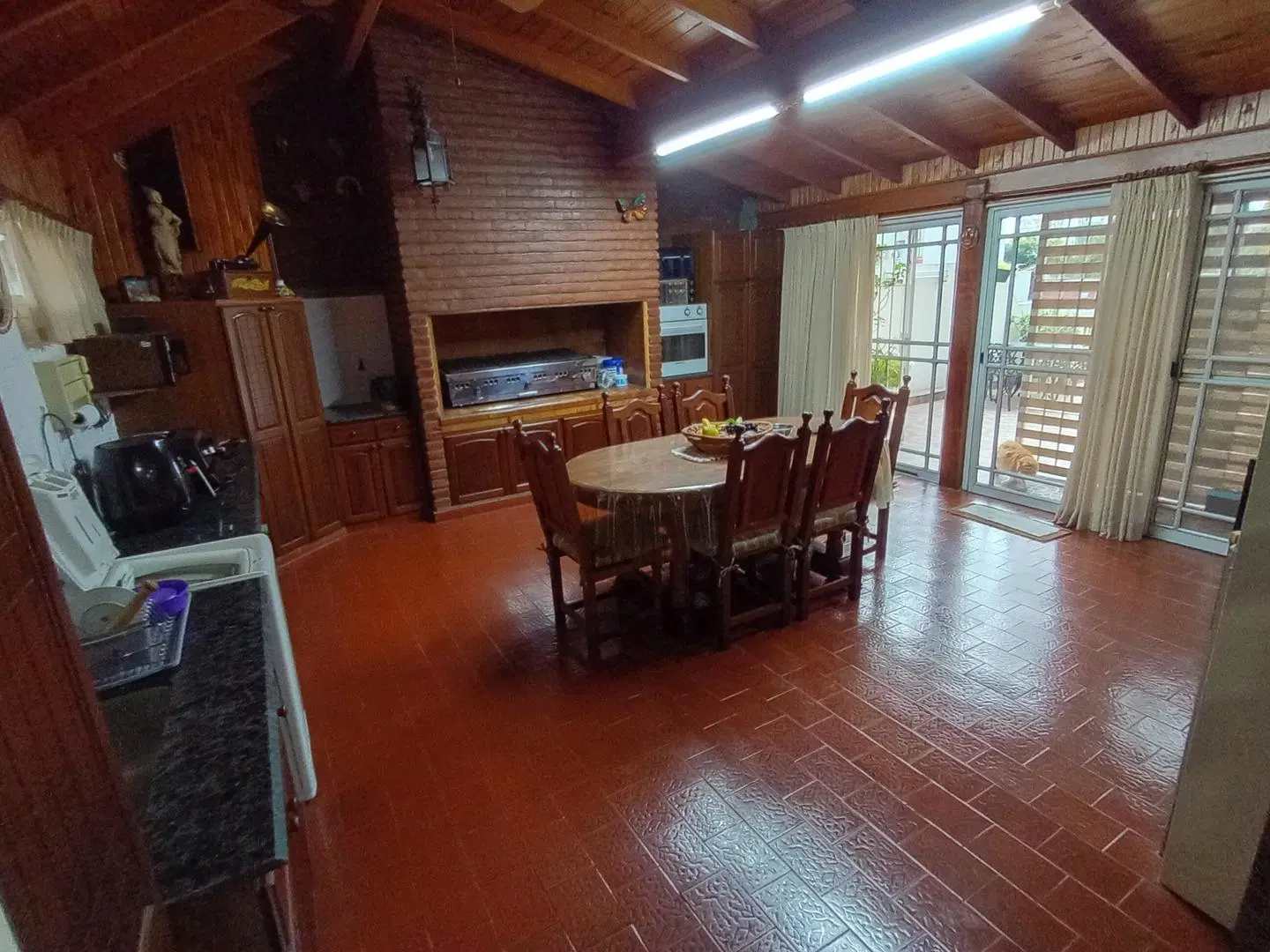 Departamento de 4 AMB en venta 2